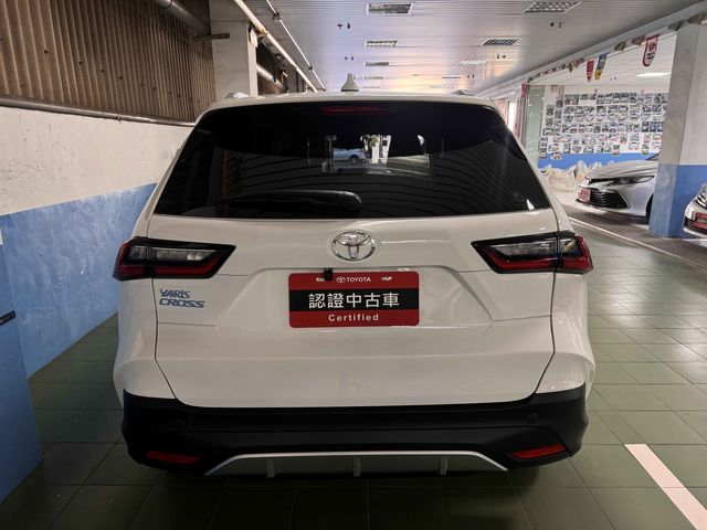 Y CROSS 1.5  第6張相片