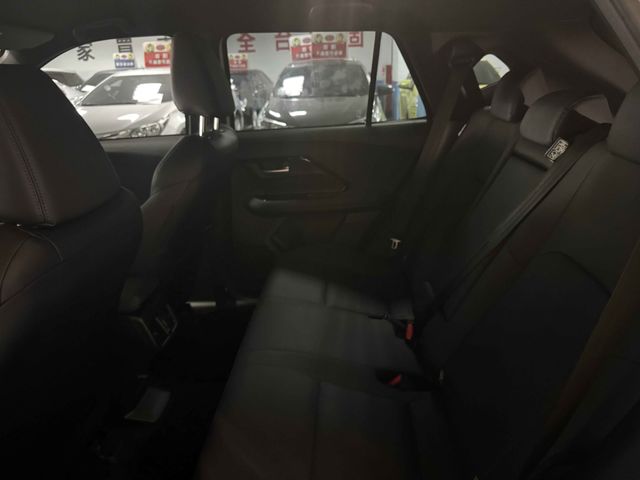 Y CROSS 1.5  第8張相片