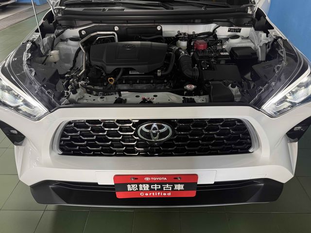 Y CROSS 1.5  第10張相片