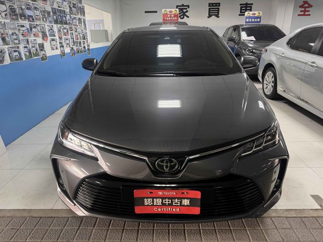 ALTIS 1.8  第2張相片