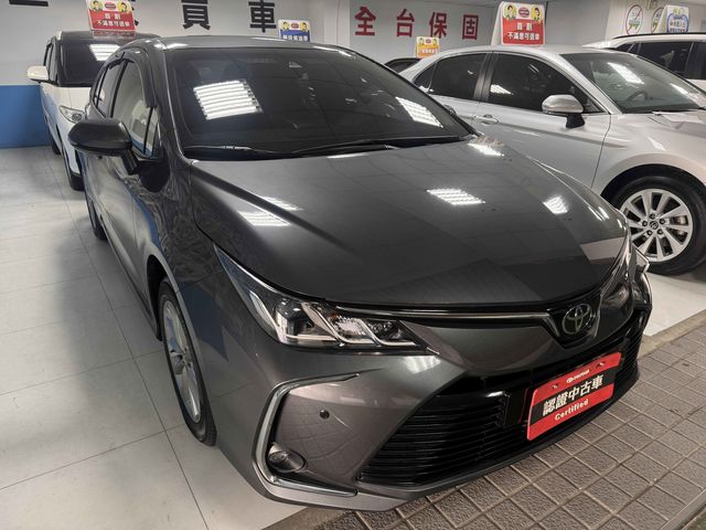 ALTIS 1.8  第3張相片