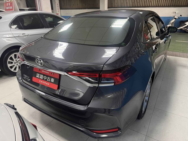 ALTIS 1.8  第5張相片