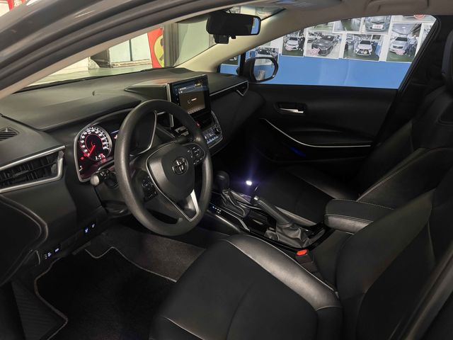 ALTIS 1.8  第7張相片