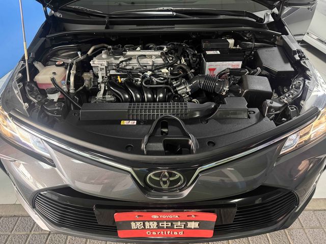 ALTIS 1.8  第10張相片