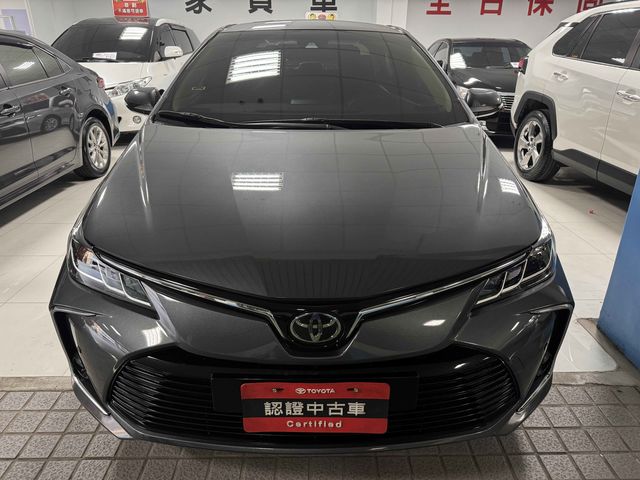 ALTIS 1.8  第2張相片