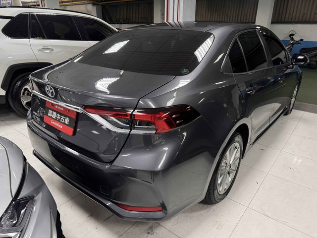 ALTIS 1.8  第5張相片