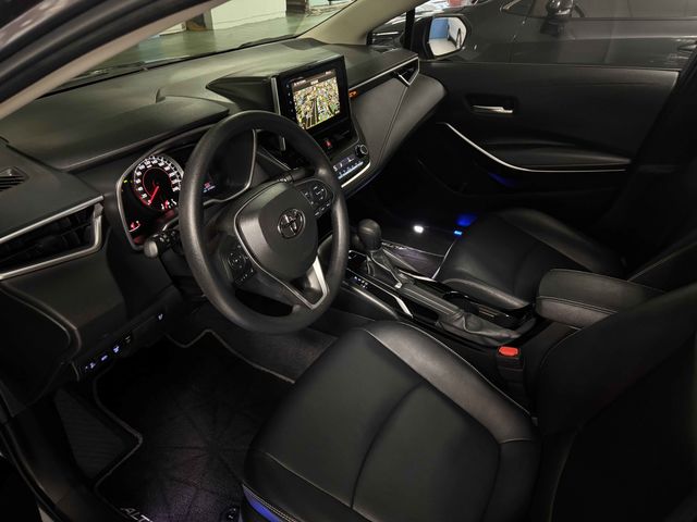 ALTIS 1.8  第7張相片