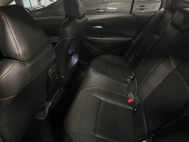 ALTIS 1.8  第8張相片