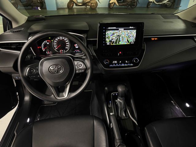 ALTIS 1.8  第9張相片