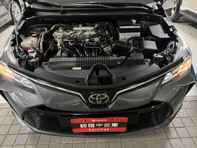 ALTIS 1.8  第10張相片
