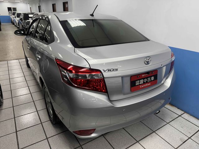 VIOS 1.5  第6張相片