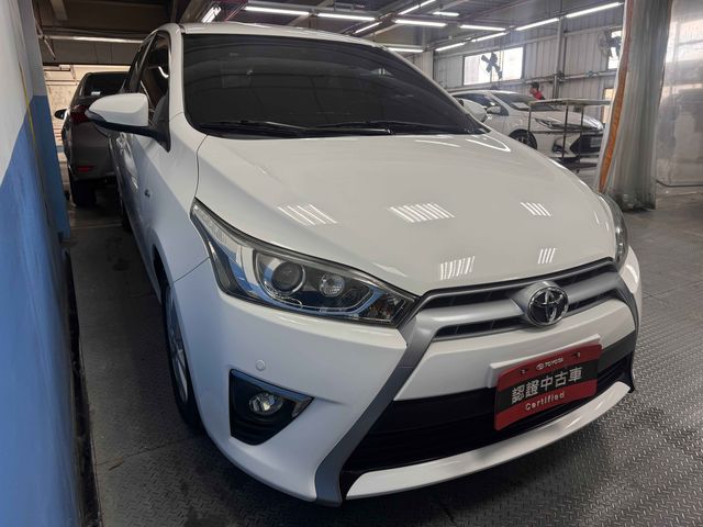 YARIS 1.5  第3張相片
