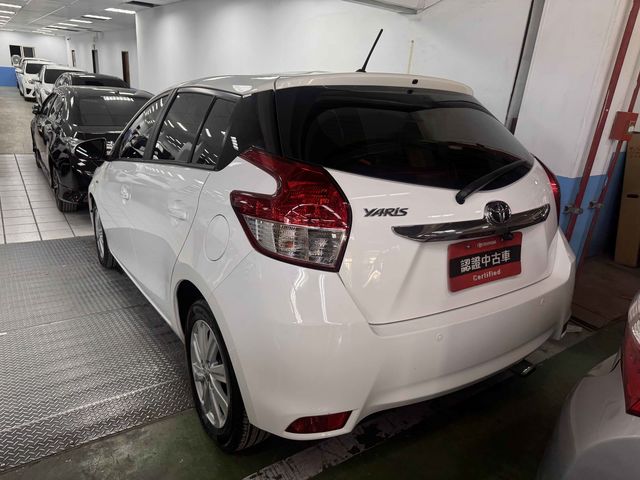 YARIS 1.5  第6張相片