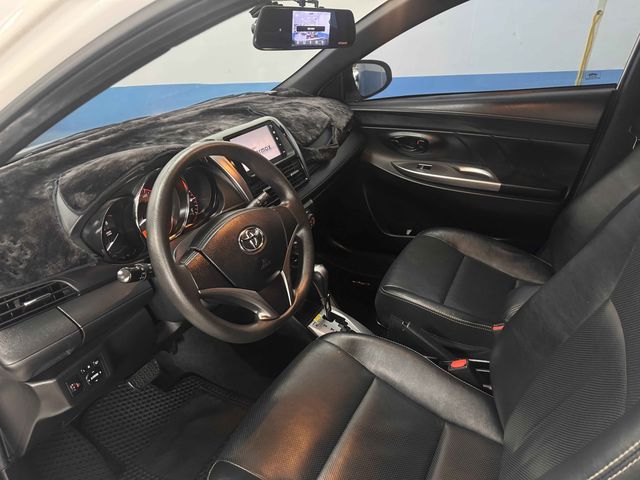 YARIS 1.5  第7張相片
