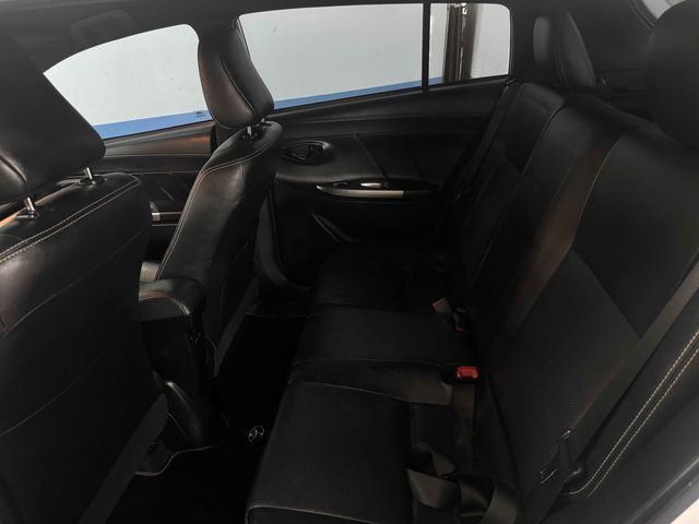 YARIS 1.5  第8張相片