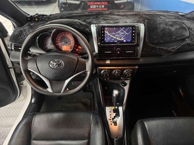 YARIS 1.5  第9張相片