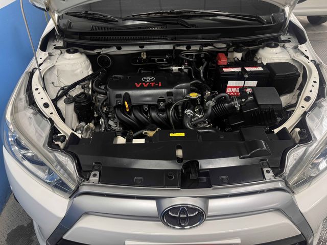 YARIS 1.5  第10張相片