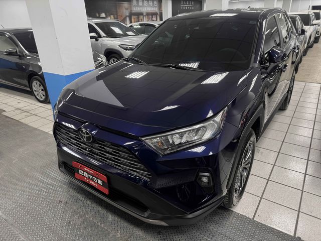 RAV4 2.0  第1張相片