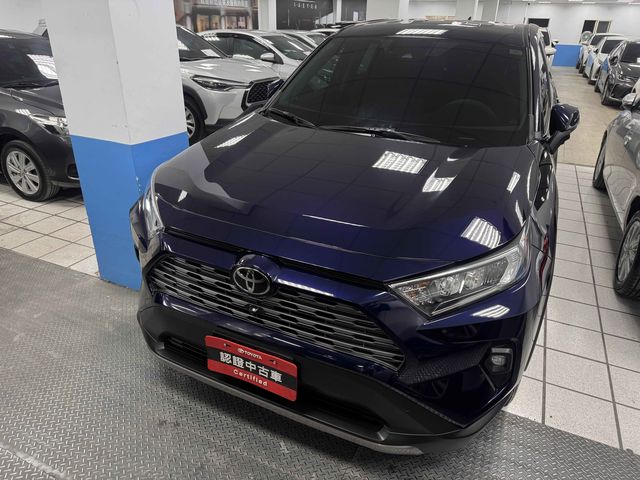 RAV4 2.0  第2張相片