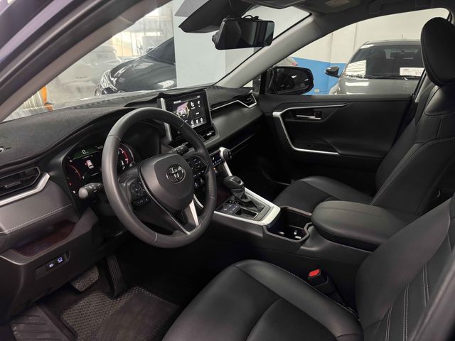 RAV4 2.0  第7張相片