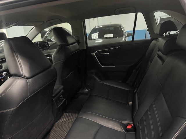 RAV4 2.0  第8張相片