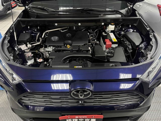 RAV4 2.0  第10張相片