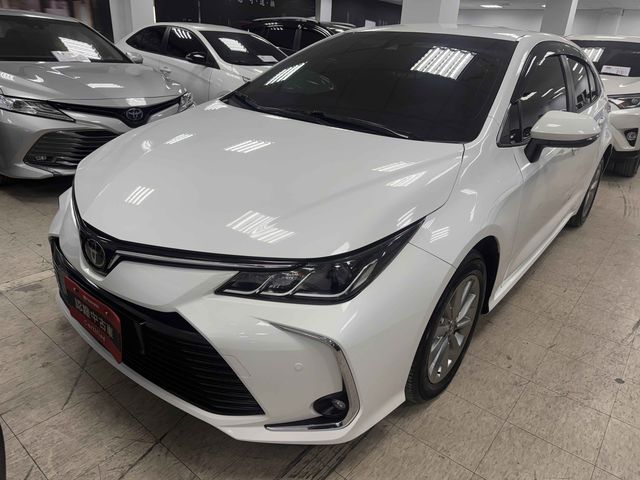 ALTIS 1.8  第2張相片