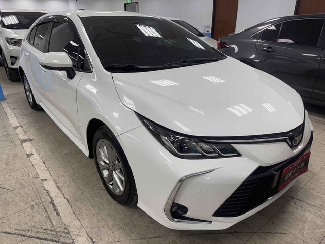ALTIS 1.8  第3張相片