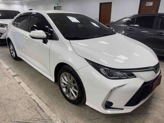 ALTIS 1.8  第4張相片