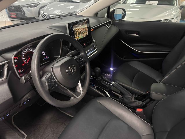 ALTIS 1.8  第7張相片