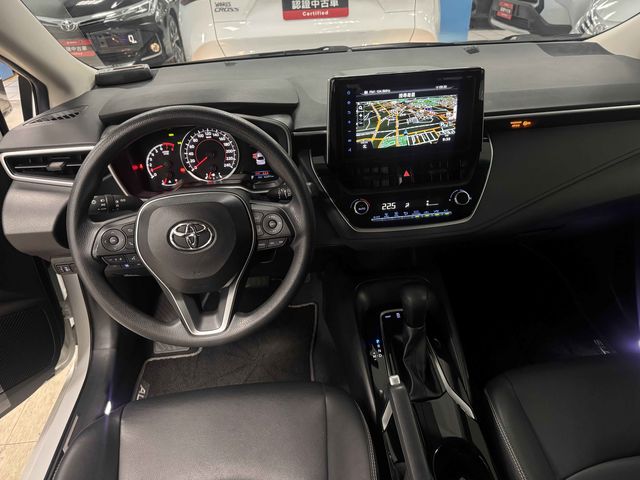 ALTIS 1.8  第9張相片