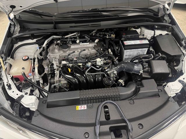ALTIS 1.8  第10張相片