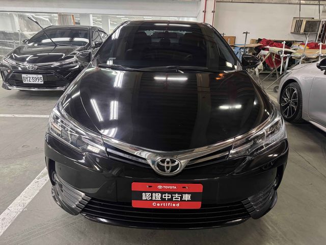 ALTIS 1.8  第3張相片