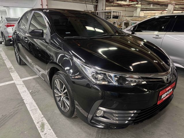 ALTIS 1.8  第4張相片