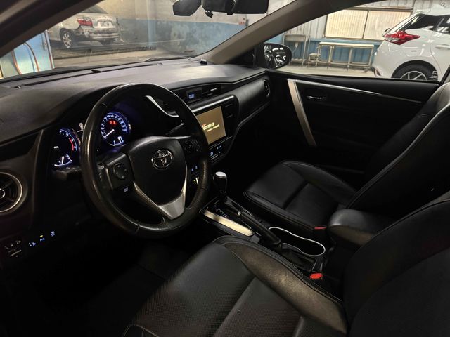 ALTIS 1.8  第7張相片