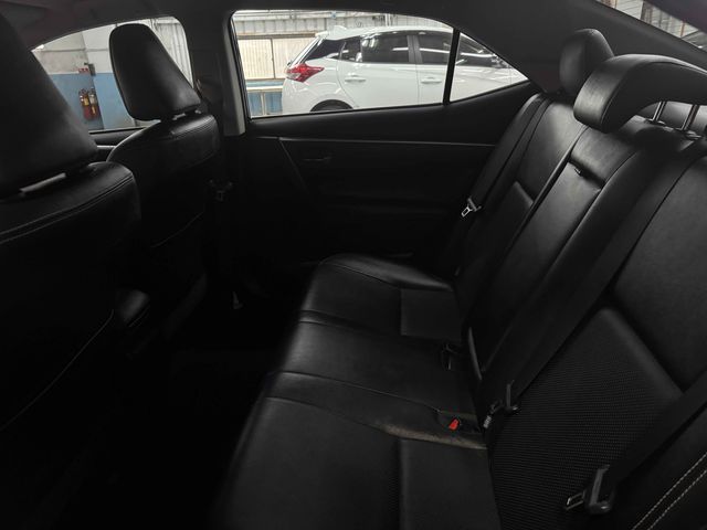 ALTIS 1.8  第8張相片