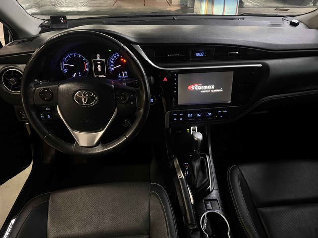 ALTIS 1.8  第9張相片