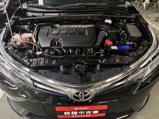 ALTIS 1.8  第10張相片