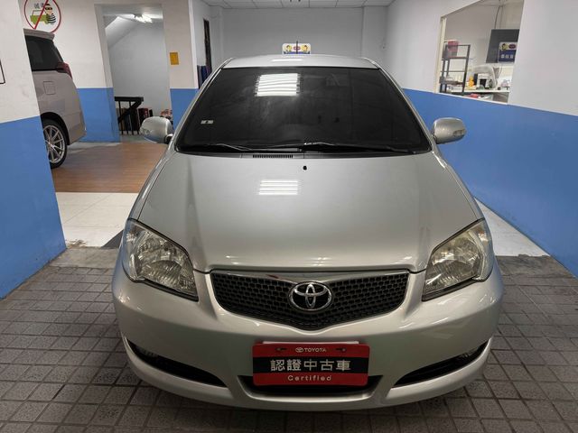 VIOS 1.5  第2張相片