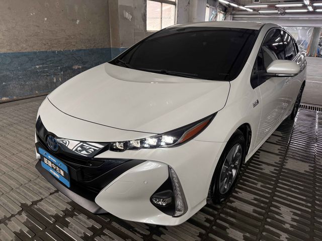 PHV 1.8  第1張相片