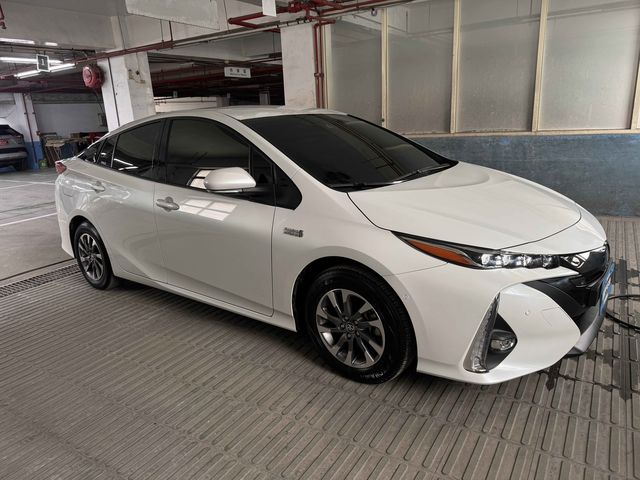 PHV 1.8  第4張相片