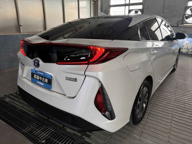 PHV 1.8  第5張相片