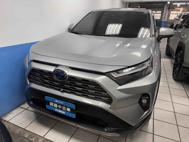 RAV4 2.5 HV  第2張相片