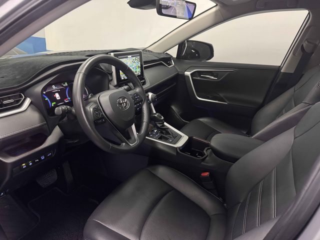 RAV4 2.5 HV  第7張相片