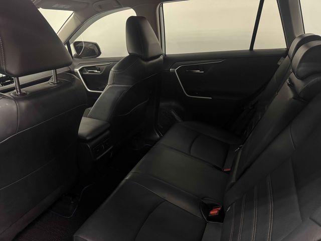 RAV4 2.5 HV  第8張相片