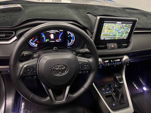 RAV4 2.5 HV  第9張相片