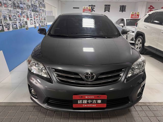 ALTIS 1.8  第2張相片