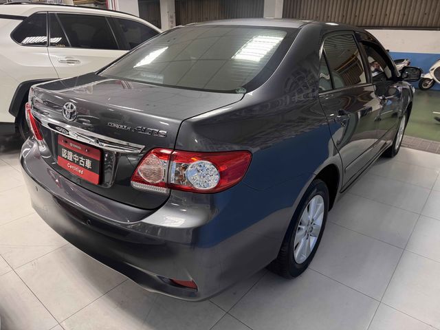 ALTIS 1.8  第4張相片