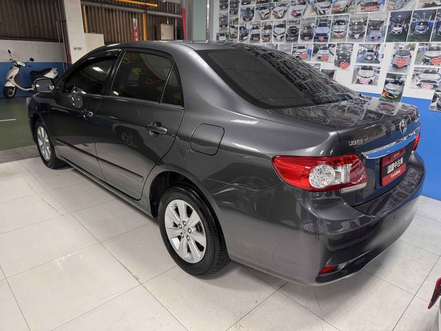 ALTIS 1.8  第6張相片