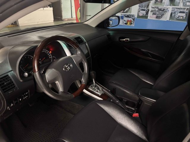 ALTIS 1.8  第7張相片